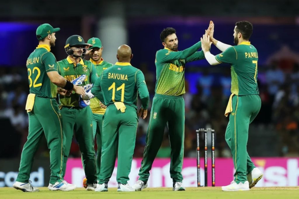 South Africa vs Bangladesh Prediction & Tips - World Cup 2023