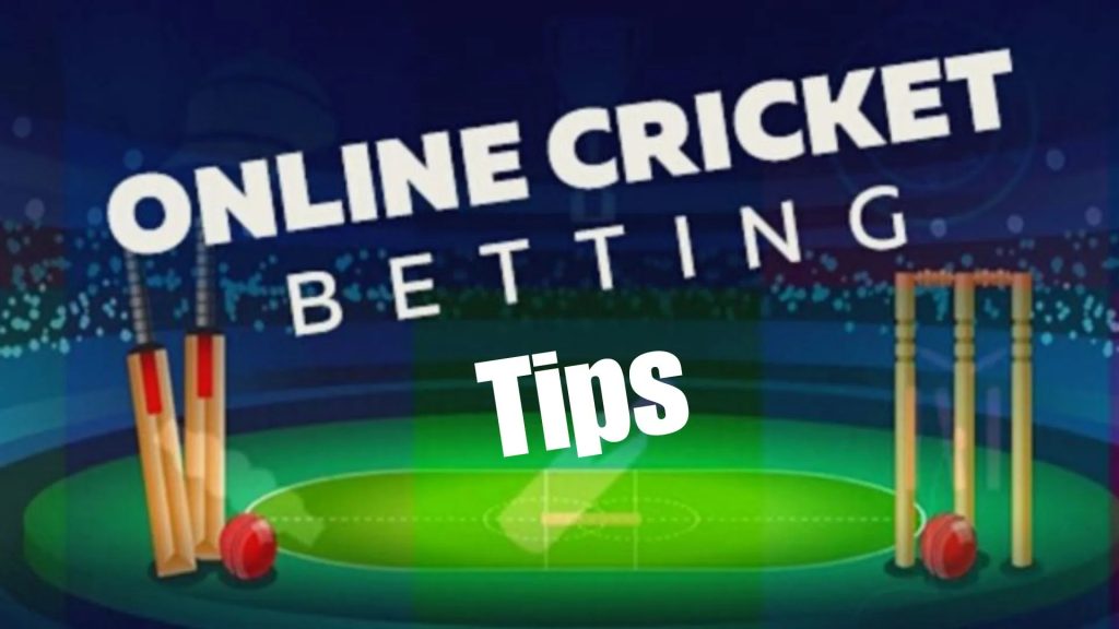 Top 10 Cricket Betting Tips & Guide