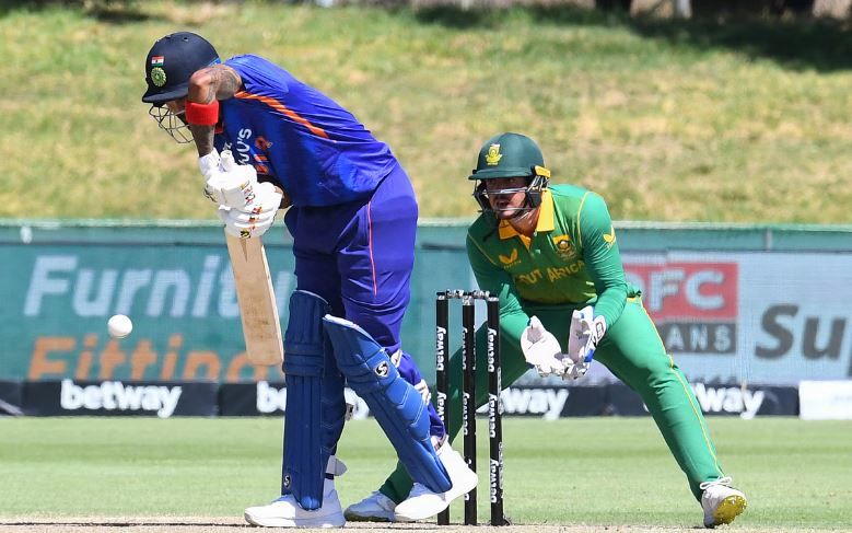India vs South Africa prediction and betting odds