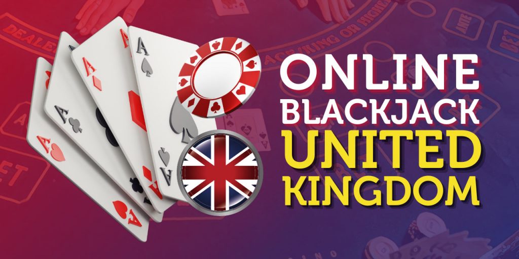 Best Online Blackjack UK Sites 2024