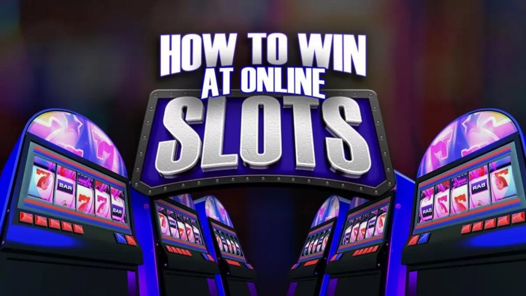 Casino Slot Tips for 2024: How to Win More and Have Fun