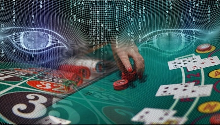 How AI will impact online gambling