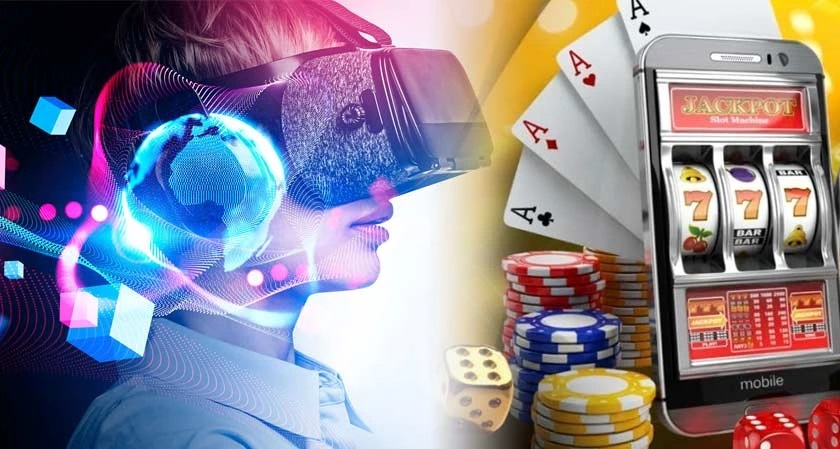The Future Of Online Casinos In The UK