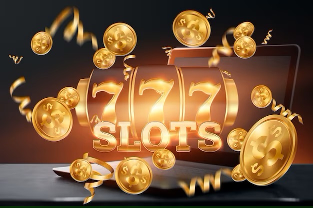 10 Best Casino slot games in UK