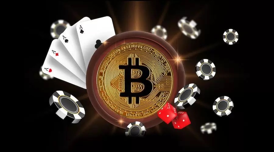 10 Best Crypto & Bitcoin Casinos in the UK