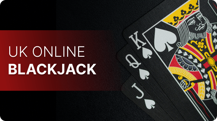 Best Online Blackjack Sites in the UK
