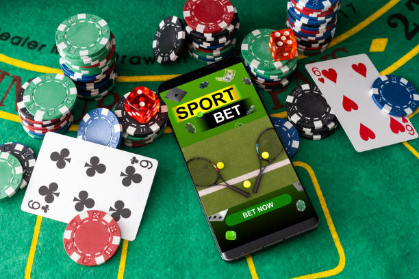 Is gambling a big problem in UK?