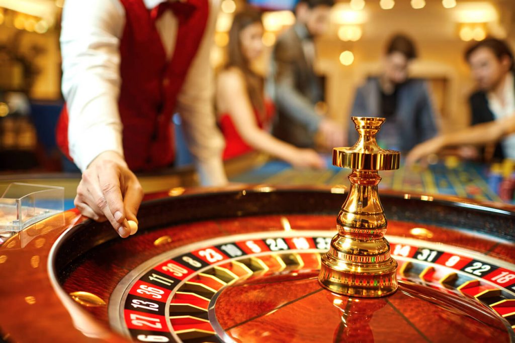 The Most Profitable Casino Games in UK