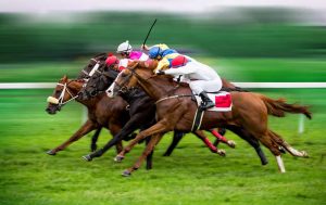 Top 10 Horse racing betting sites in UK