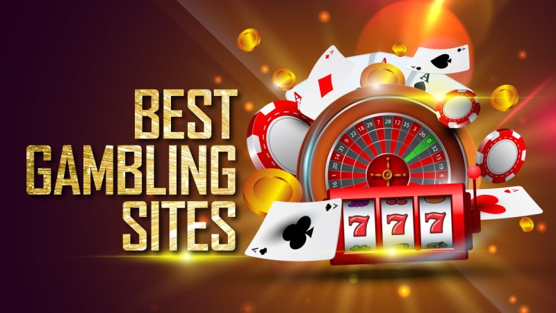 Top 10 Online Casino sites in UK