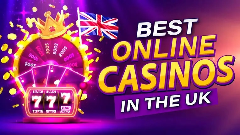 Top 10 UK Casino Offers & Promotions in 2024
