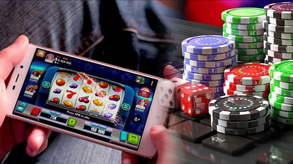 Top Online Casino Tips for Beginners