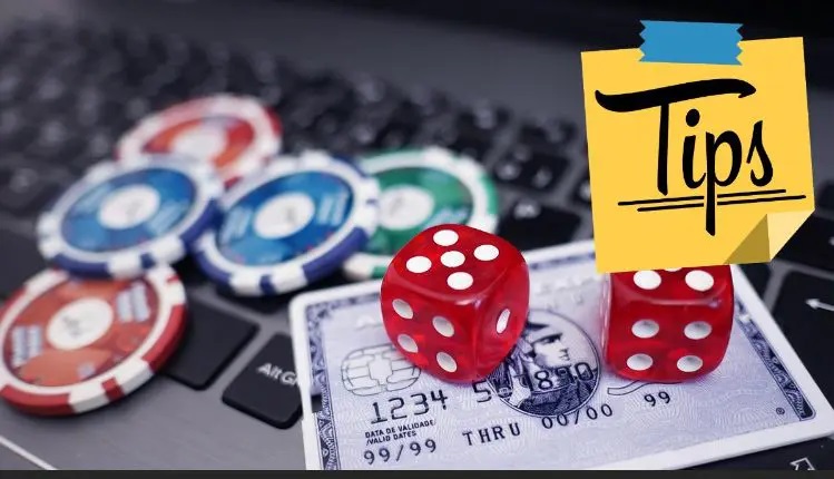 Top Tips for Casino slots