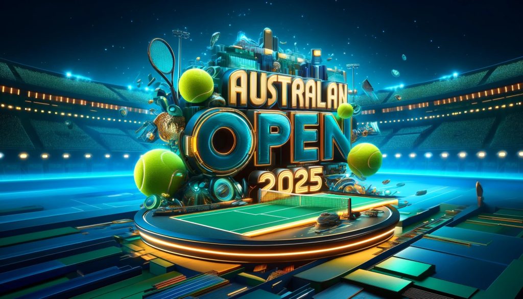 Australian Open 2025 odds Betting predictions, tips, and offers