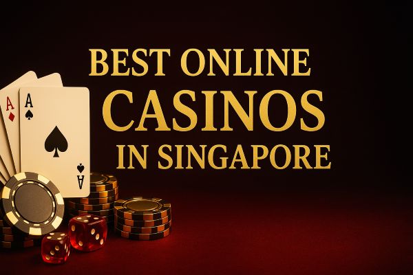 sg casino online and Entertainment: Beyond the Game
